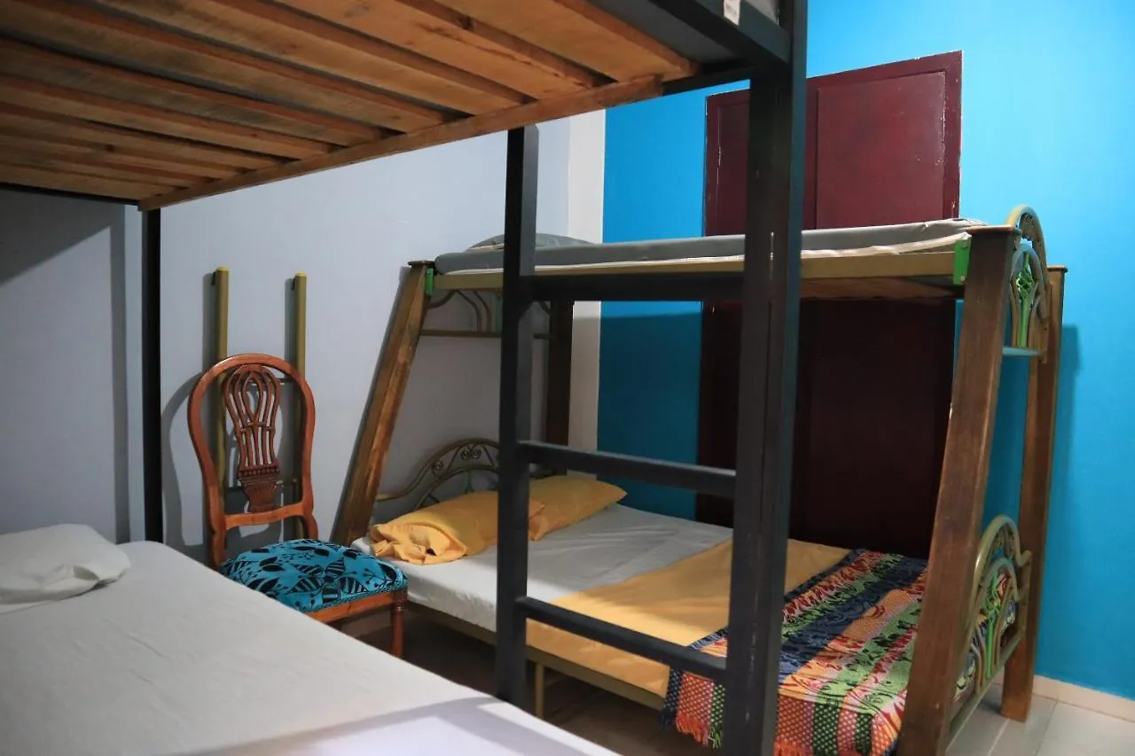 Havana Hostel Cali & Dance School