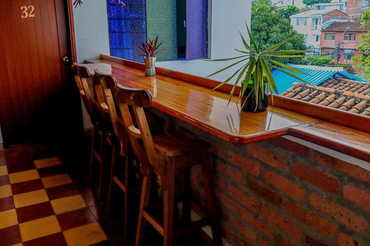 Havana Hostel Cali & Dance School