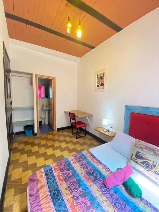 Havana Hostel Cali & Dance School 0*,  Colombia