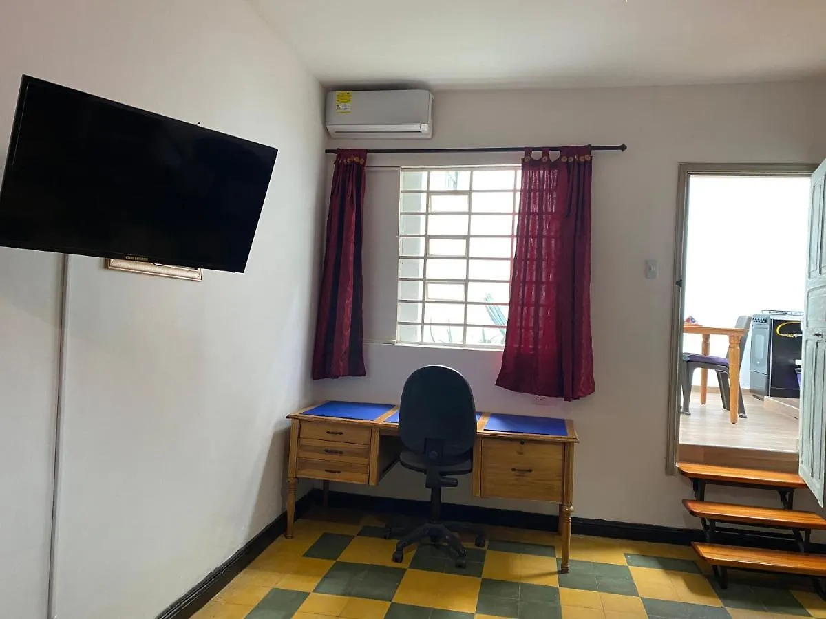 Havana Hostel Cali & Dance School