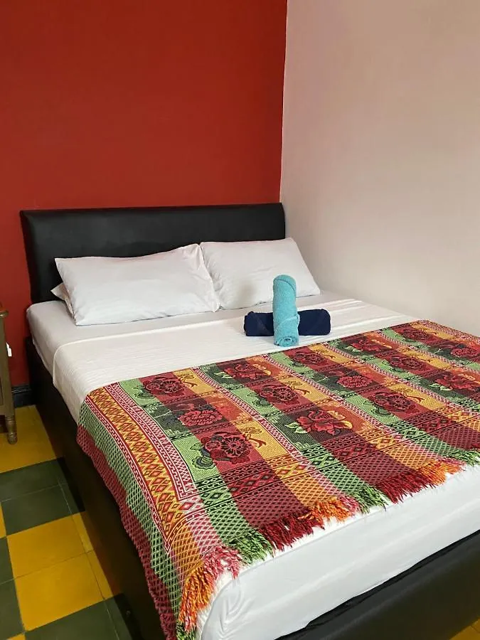 Havana Hostel Cali & Dance School