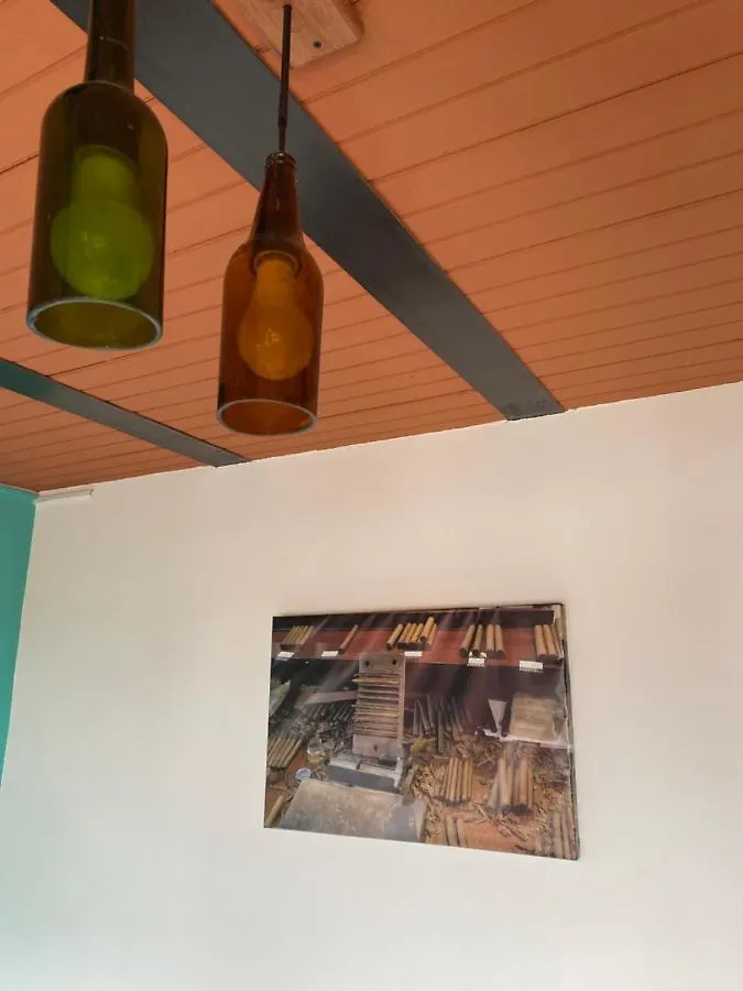 Havana Hostel Cali & Dance School Colombia