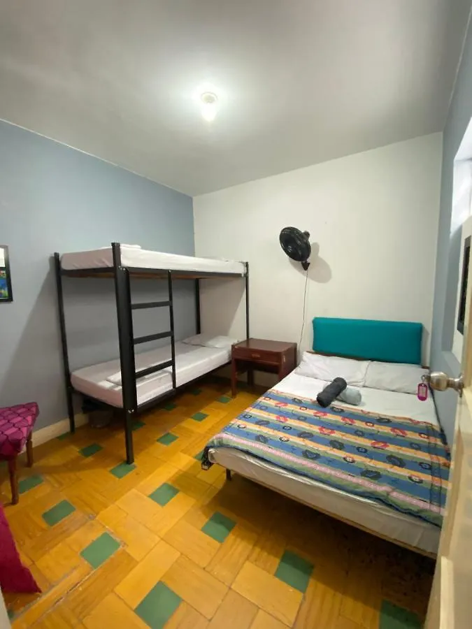 Havana Hostel Cali & Dance School 0*,  Colombia