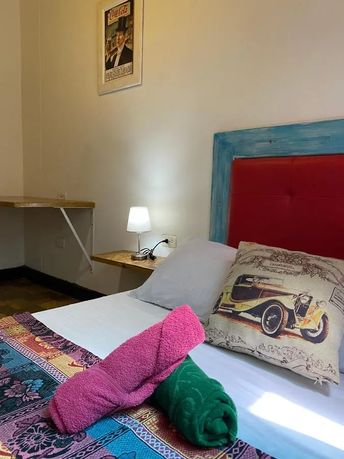 Havana Hostel Cali & Dance School 0*,