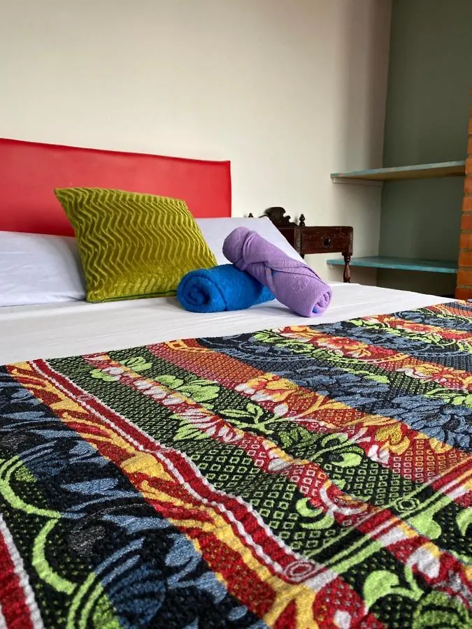 Havana Hostel Cali & Dance School Colombia