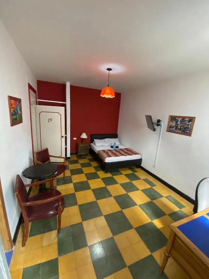 Havana Hostel Cali & Dance School 0*,  Colombia