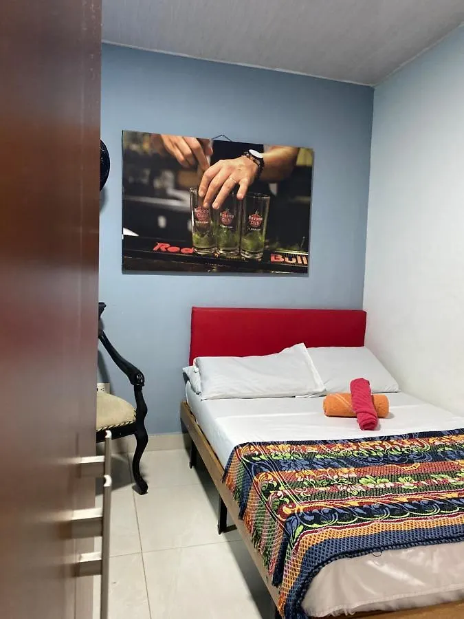 Havana Hostel Cali & Dance School