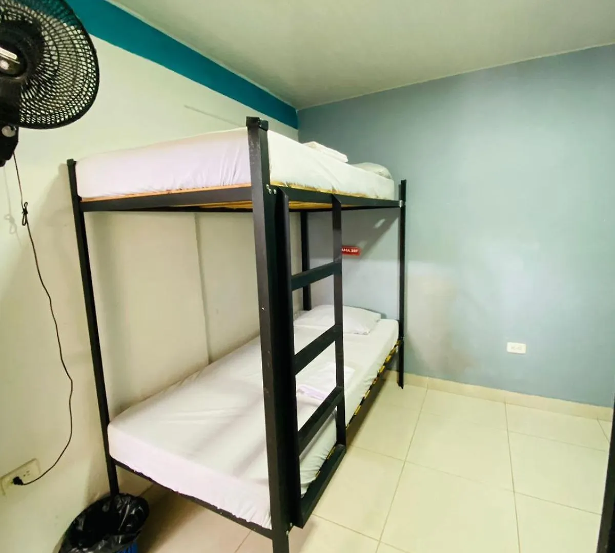 Havana Hostel Cali & Dance School Colombia