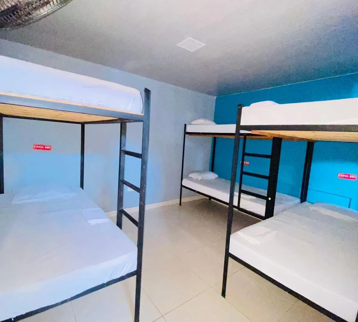 Havana Hostel Cali & Dance School Colombia