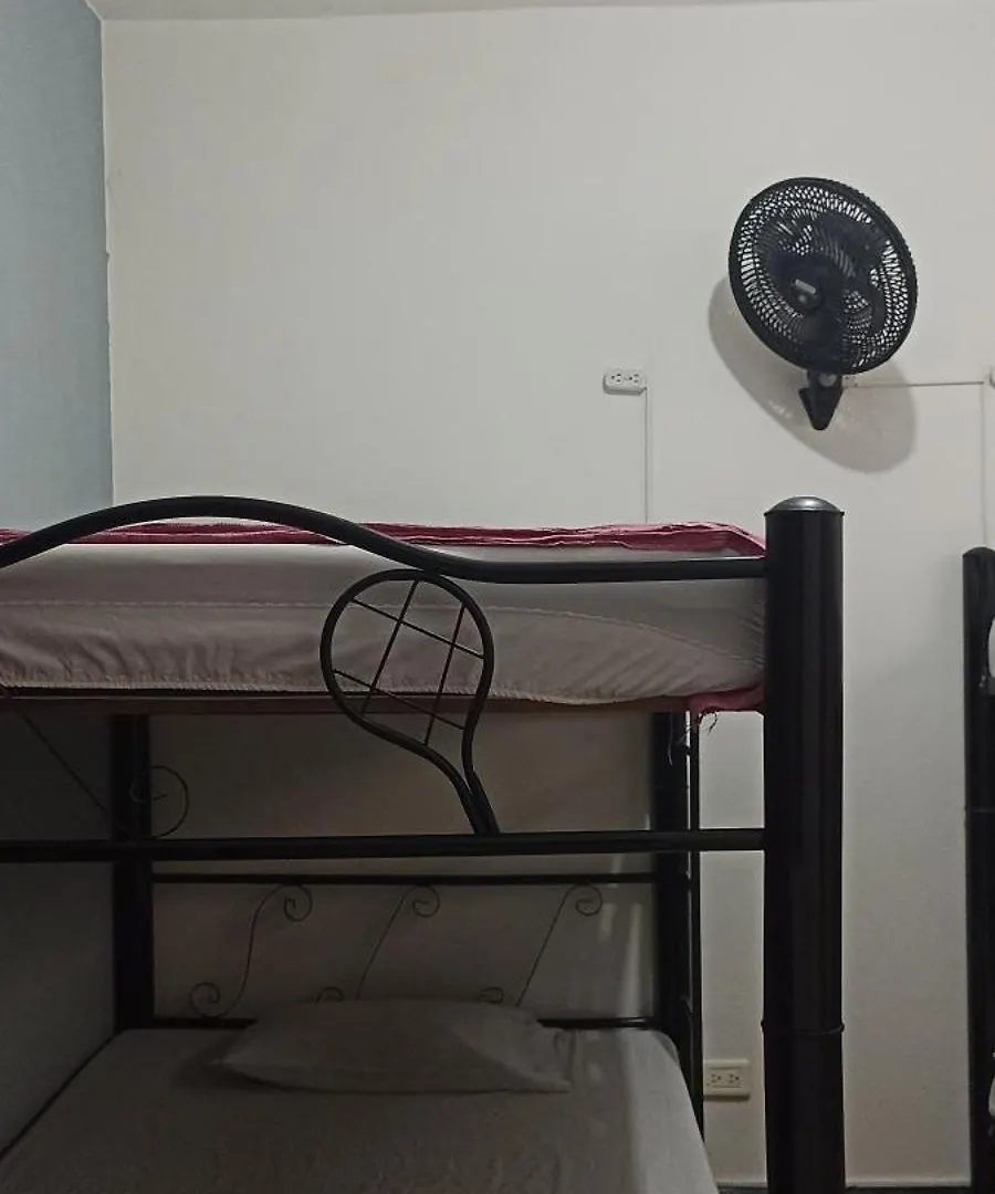 Havana Hostel Cali & Dance School Colombia