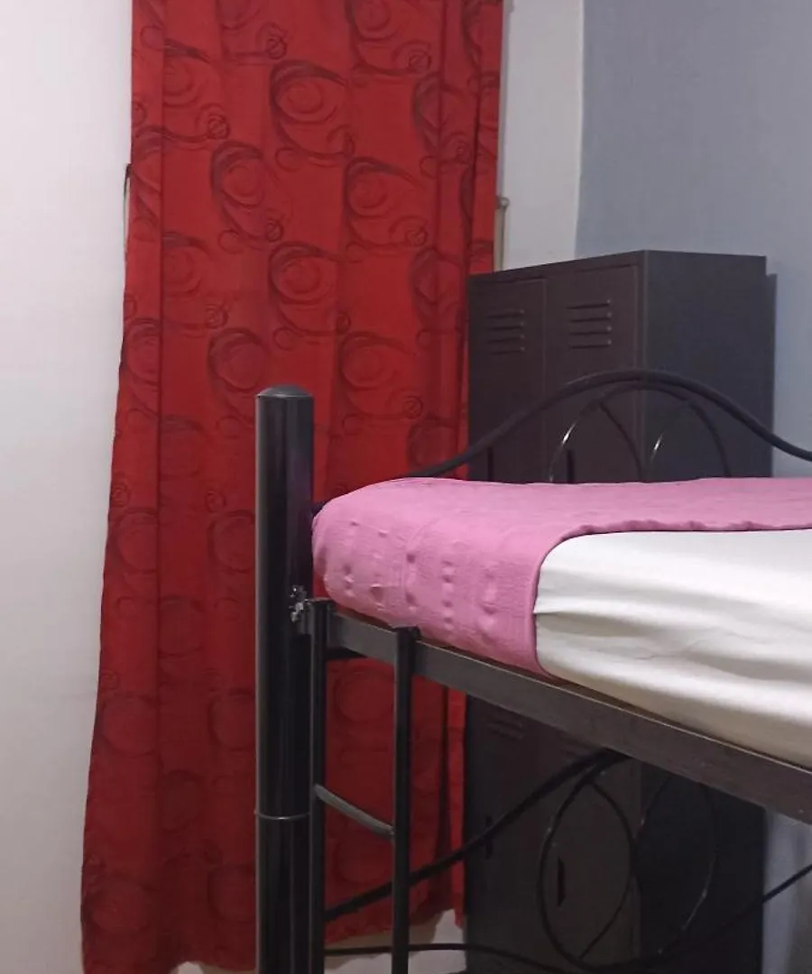 Havana Hostel Cali & Dance School