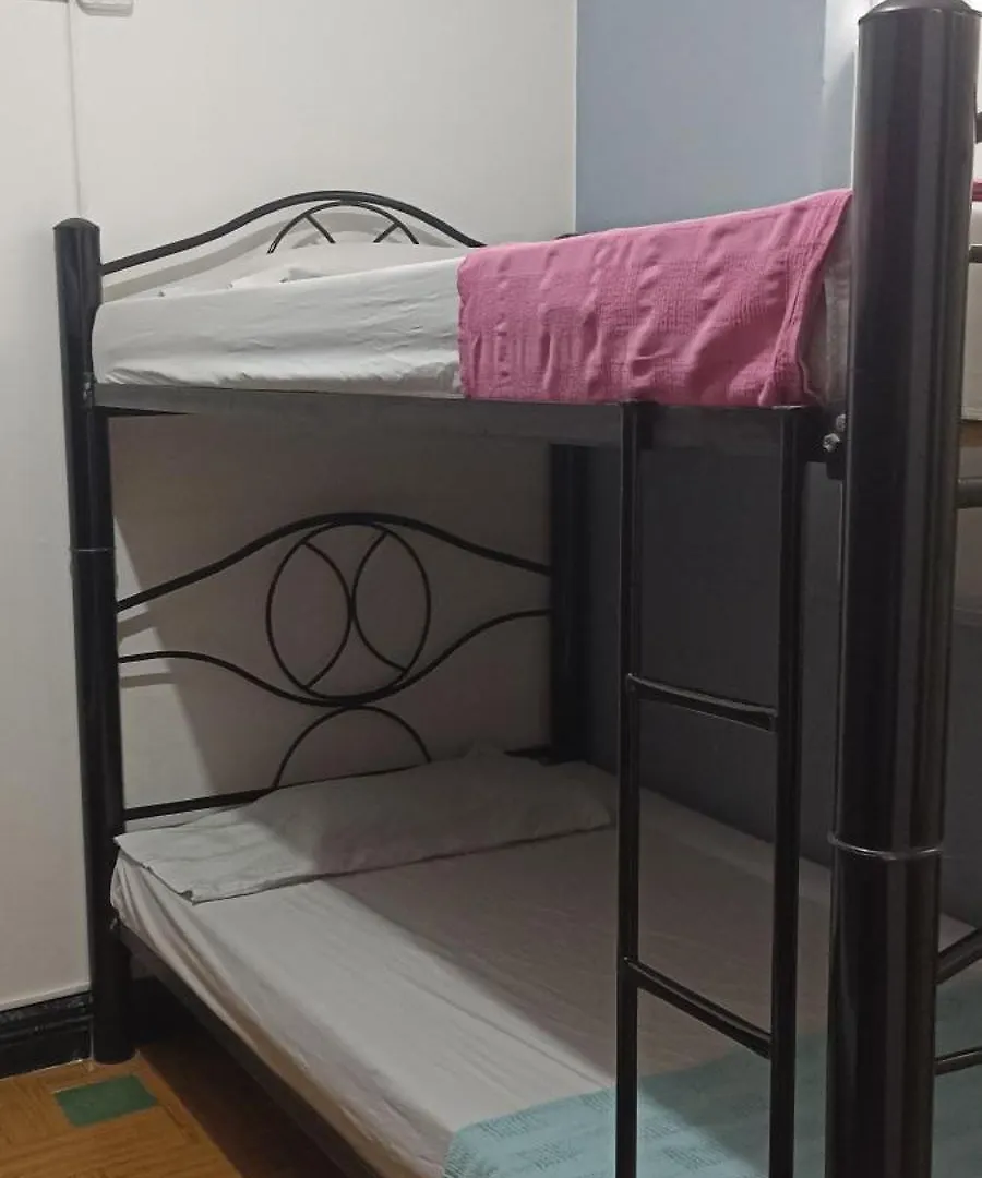 Havana Hostel Cali & Dance School