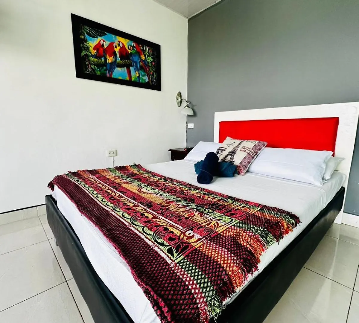 Havana Hostel Cali & Dance School