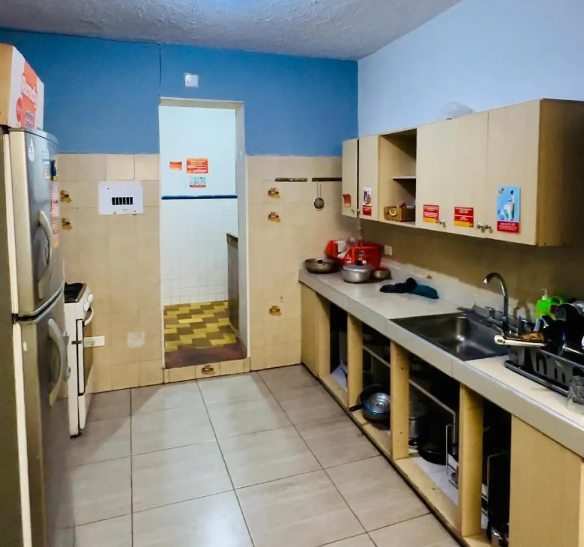 Havana Hostel Cali & Dance School