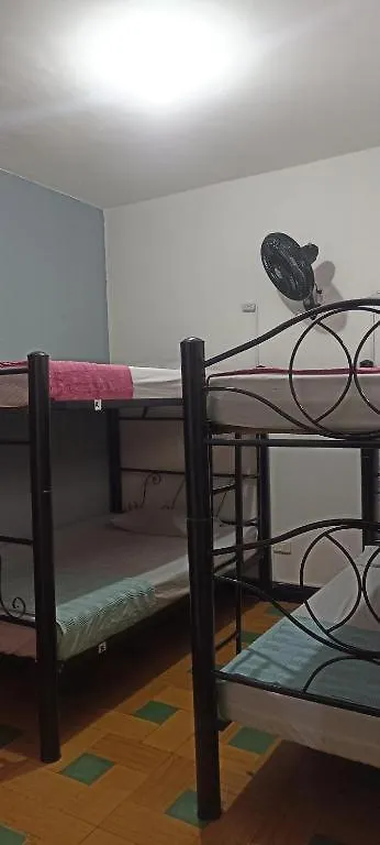 Havana Hostel Cali & Dance School 0*,