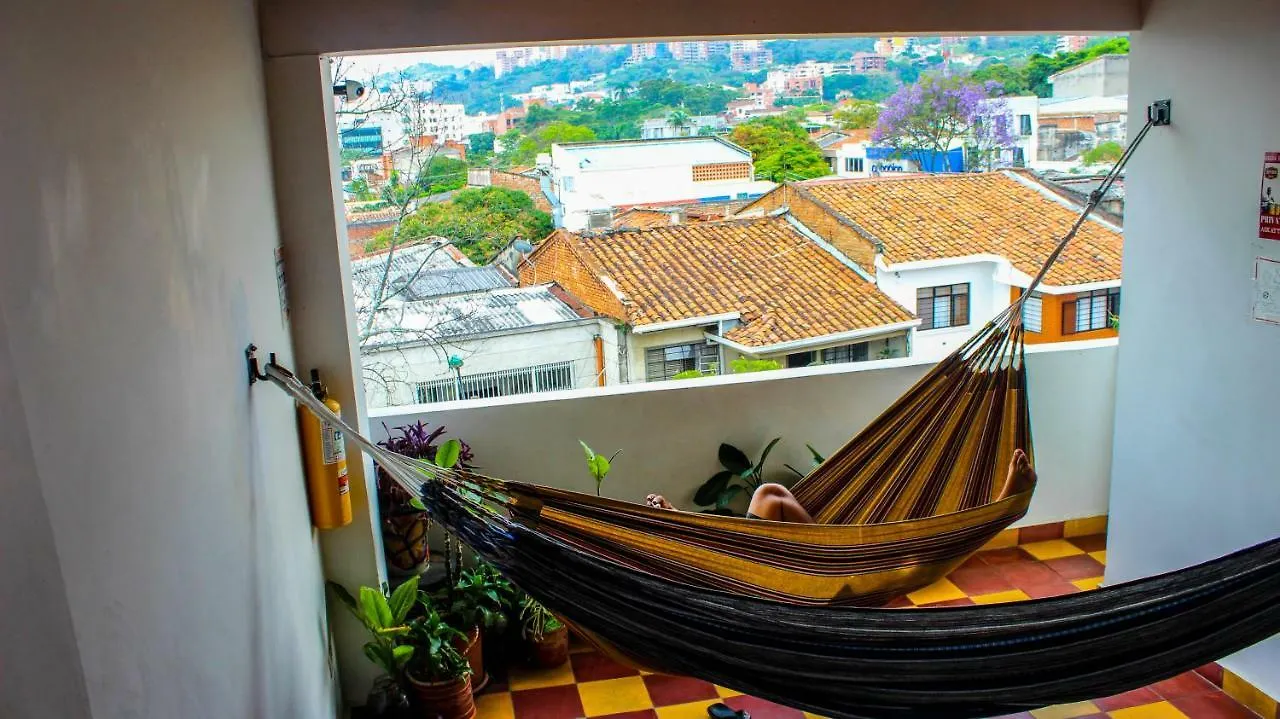 Havana Hostel Cali & Dance School