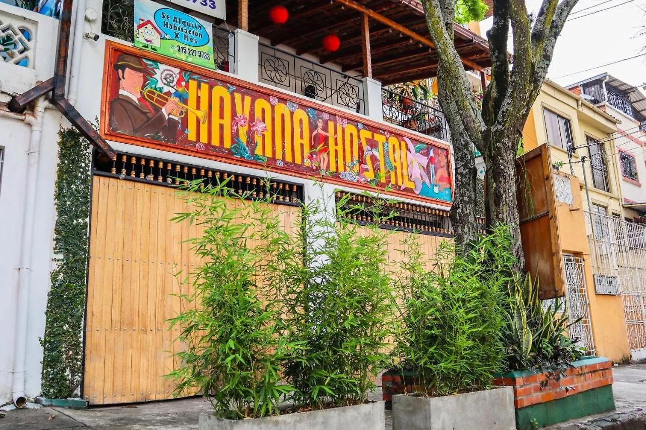 Havana Hostel Cali & Dance School