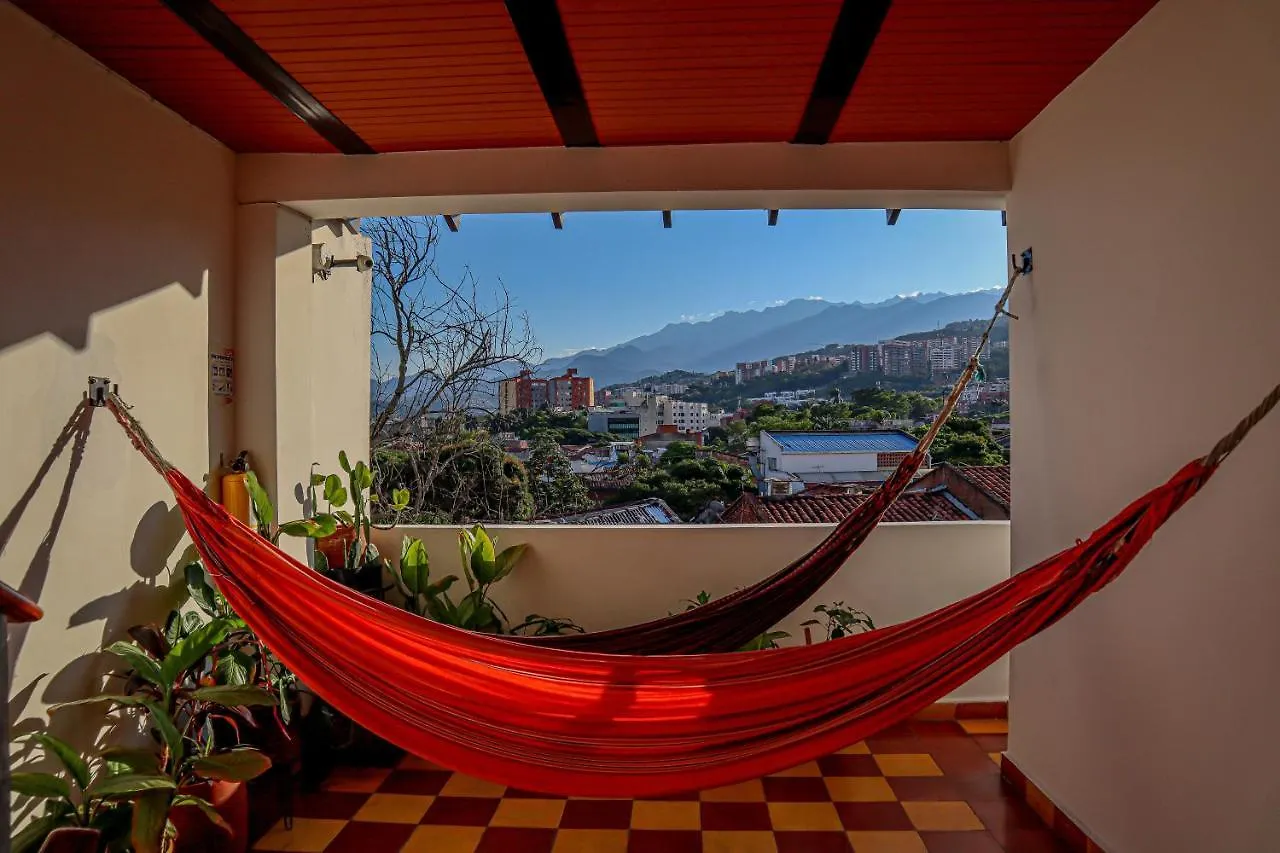 Havana Hostel Cali & Dance School Colombia