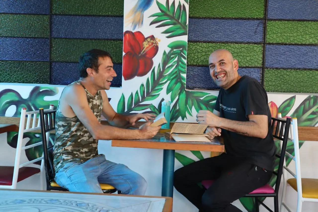 Havana Hostel Cali & Dance School