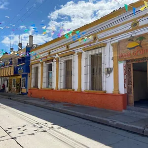 Granate Hotel Santa Marta (Magdalena)