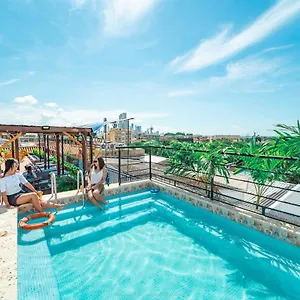 Casa Tere Hotel Cartagène