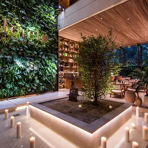 Elcielo Luxury 5* Medellin
