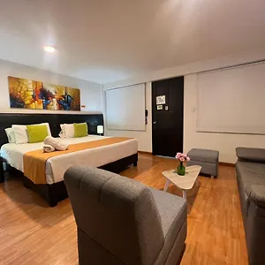 Ferias Park Hotel Bogotá