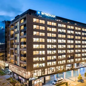 ***** Hotel Wyndham Kolumbien