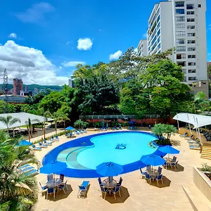 Dann Carlton 5* Medellin