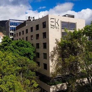 ***** Hotel Ek By Preferred Group Kolumbien