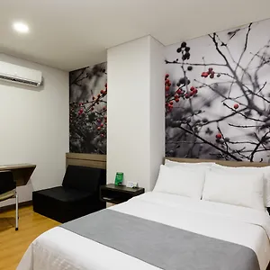 Vivre Hotel Medellín