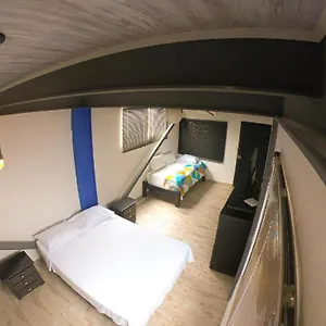 Apartamento Apartamento 3 Sur