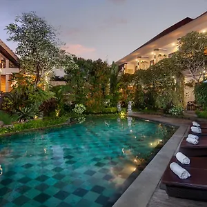The Mudru By Pramana 4* Ubud (Bali)