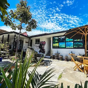 El Yarumo Auberge de jeunesse Bogotá