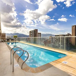Soul Lifestyle Hotel Medellín