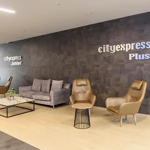 Express By Marriott Aeropuerto Hotel Bogotá