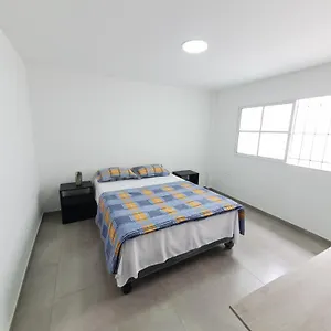 Apartamento Elegante, Cómodo Y Moderno - Sur De