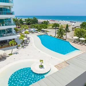 **** Hotel Sonesta Kolumbien