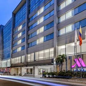 Marriott Hotel