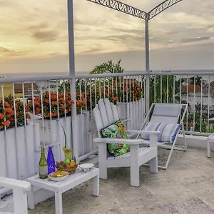 Boutique Casa Cordoba Estrella Hotel Cartagène