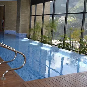 Loft Cool Equilibrium Bogota