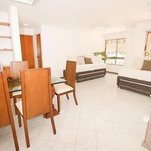 Apartamento San Fernando 101 - Livin Colombia