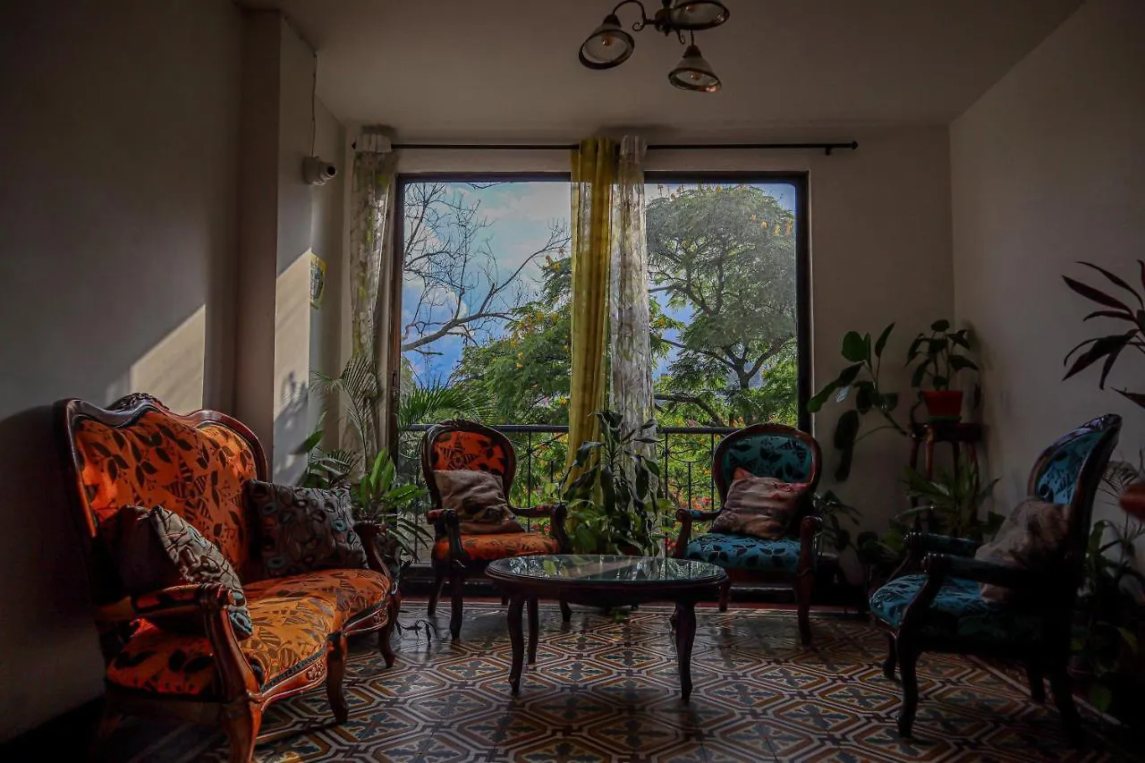 Havana Hostel Cali & Dance School