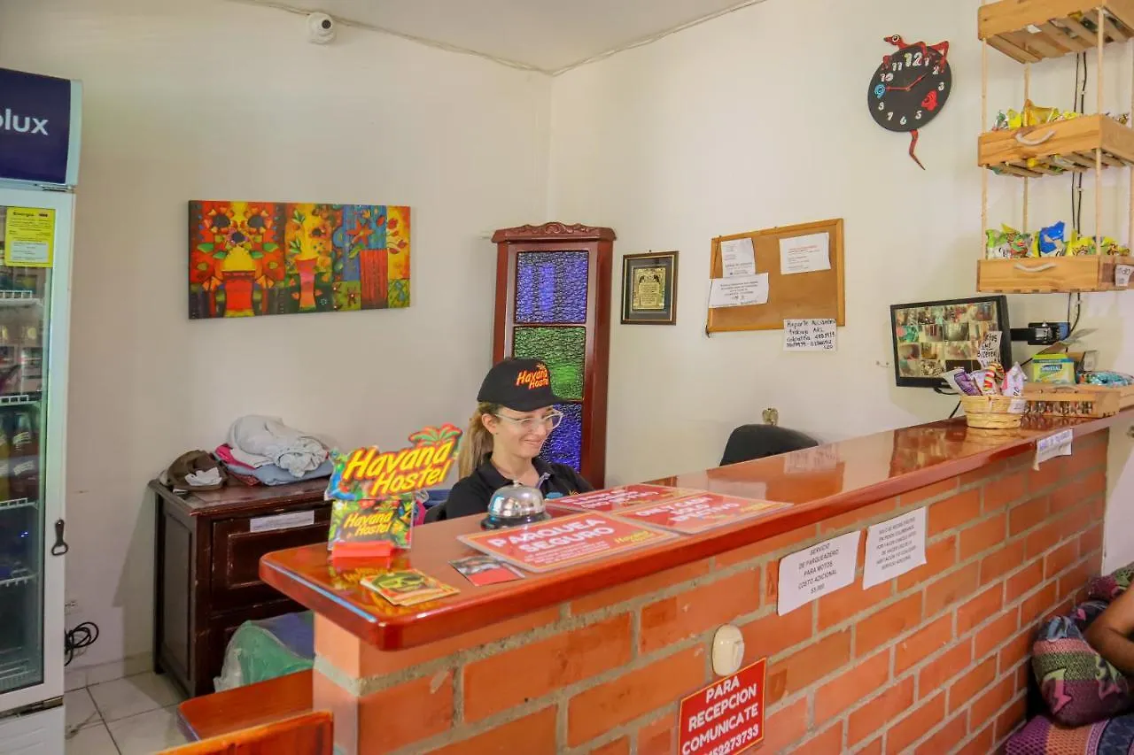 Havana Hostel Cali & Dance School