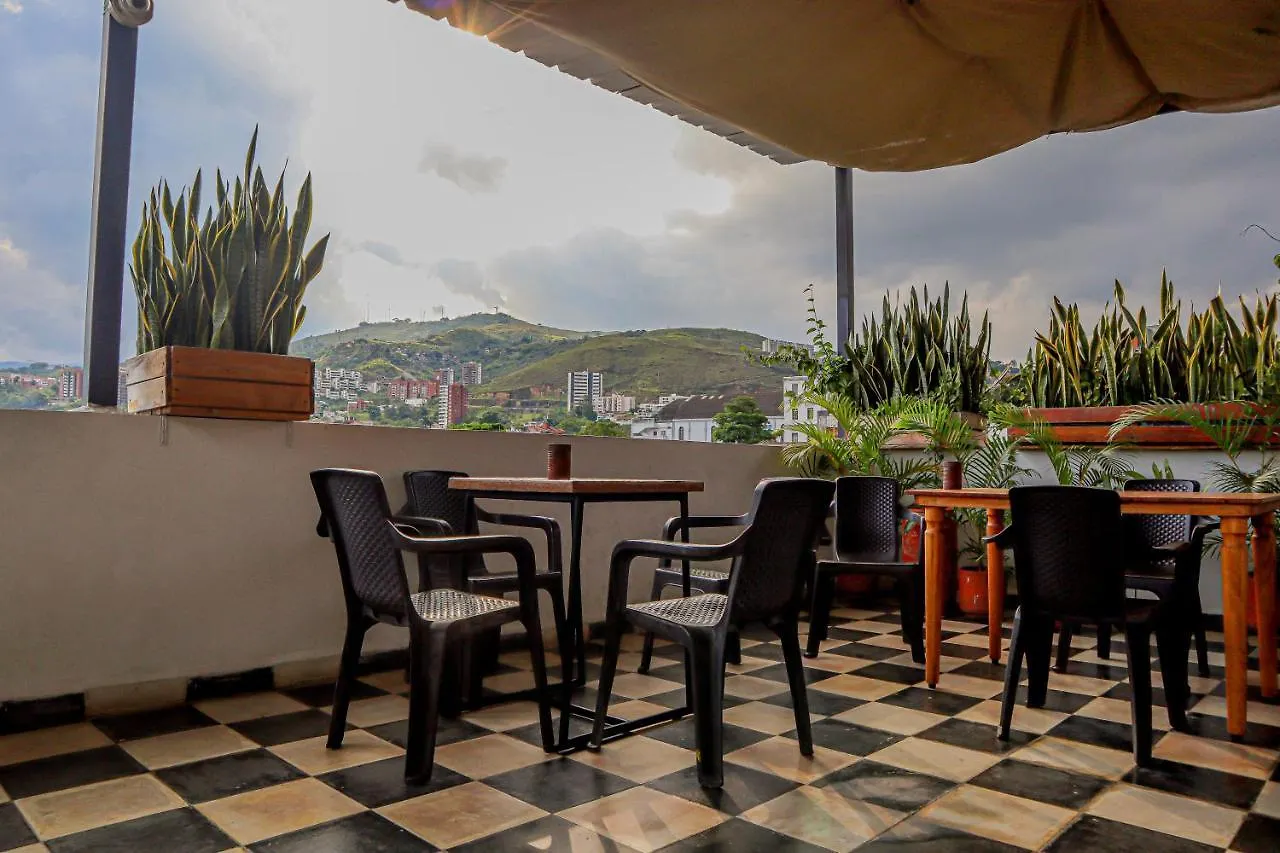 Havana Hostel Cali & Dance School