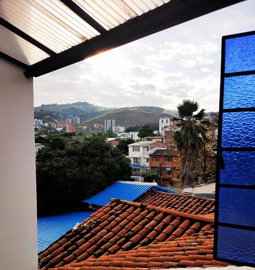 Havana Hostel Cali & Dance School Colombia