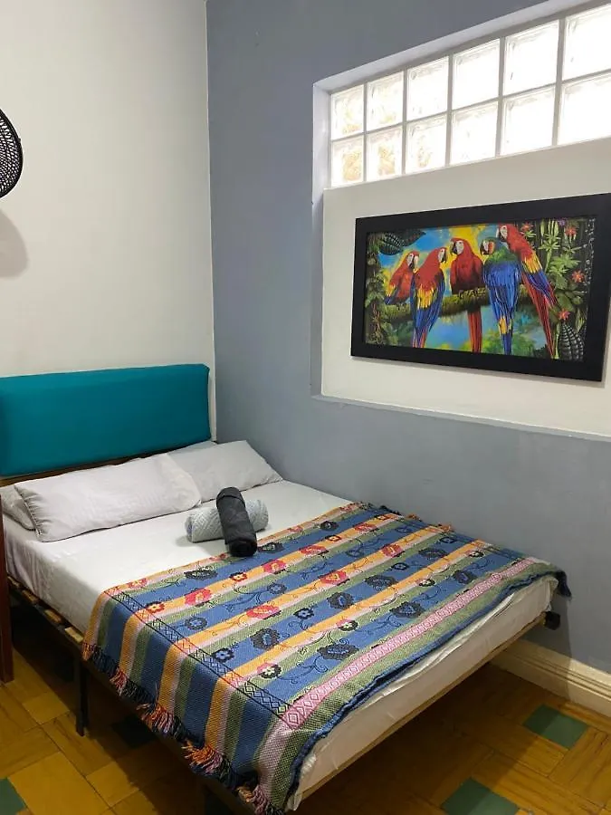 Havana Hostel Cali & Dance School