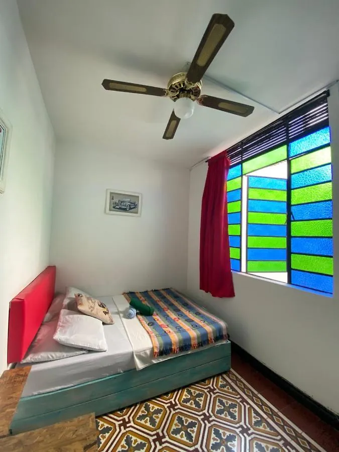 Havana Hostel Cali & Dance School Colombia