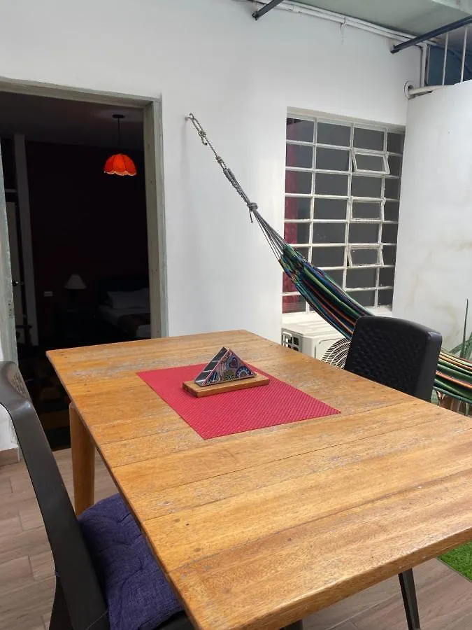Havana Hostel Cali & Dance School