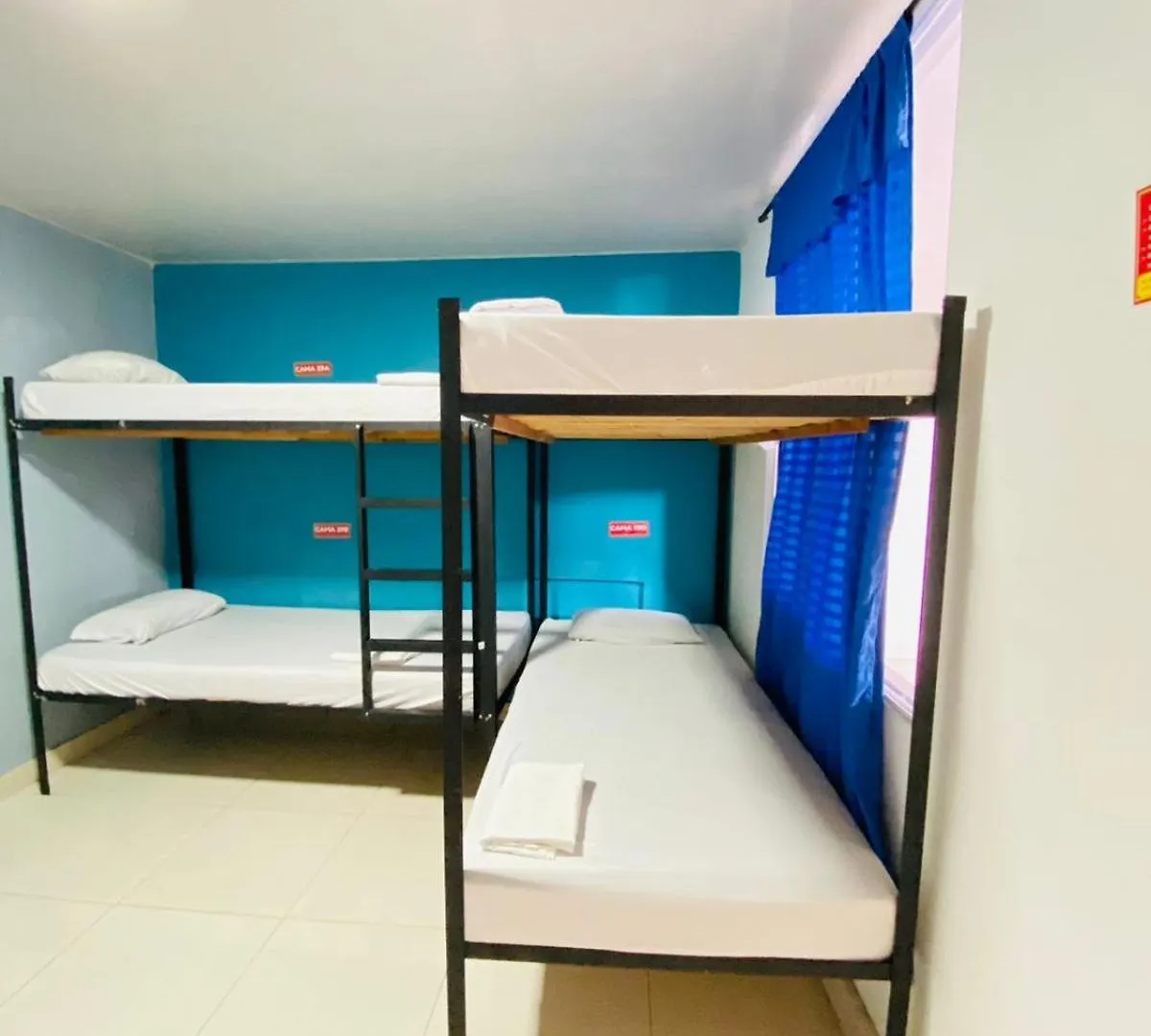 Havana Hostel Cali & Dance School